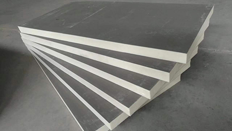 聚氨酯板回彈性高，減震效果好