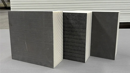 聚氨酯保溫板日常應用領(lǐng)域？